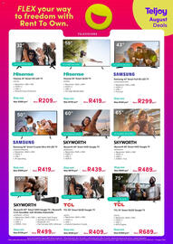 Teljoy catalogue Page 2