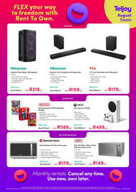 Teljoy catalogue Page 3