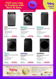 Teljoy catalogue Page 5