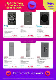 Teljoy catalogue Page 6