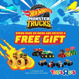 ToysRUs catalogue Page 2