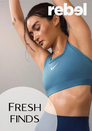 Rebel catalogue Page 1