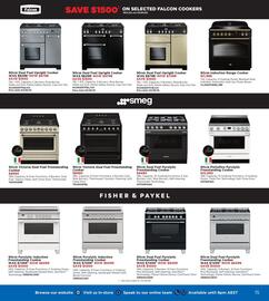 Bing Lee catalogue Page 15
