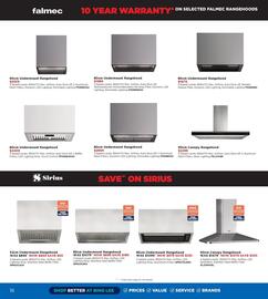 Bing Lee catalogue Page 16