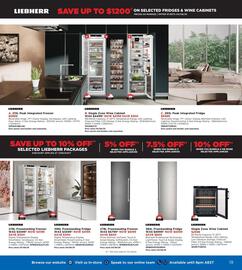 Bing Lee catalogue Page 19