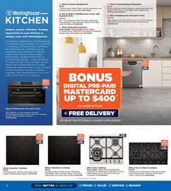 Bing Lee catalogue Page 2