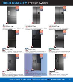 Bing Lee catalogue Page 21