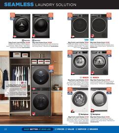 Bing Lee catalogue Page 22