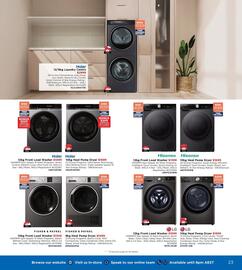 Bing Lee catalogue Page 23