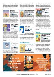 Collins Booksellers catalogue Page 13