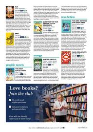 Collins Booksellers catalogue Page 15
