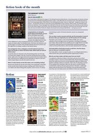 Collins Booksellers catalogue Page 3