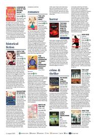Collins Booksellers catalogue Page 4