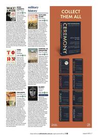 Collins Booksellers catalogue Page 7
