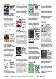 Collins Booksellers catalogue Page 8