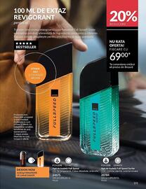 Catalog Avon Pagină 101