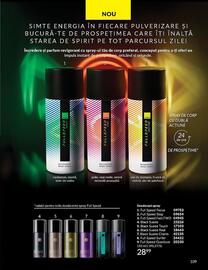 Catalog Avon Pagină 109