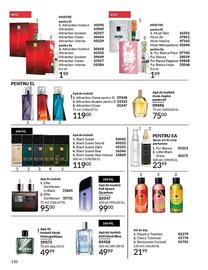 Catalog Avon Pagină 110