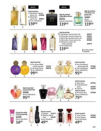 Catalog Avon Pagină 111