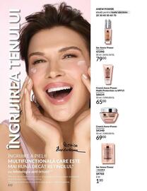 Catalog Avon Pagină 112