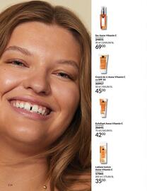 Catalog Avon Pagină 114