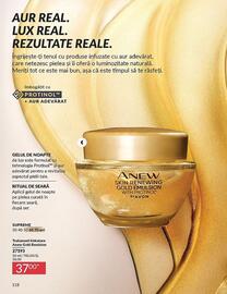 Catalog Avon Pagină 118