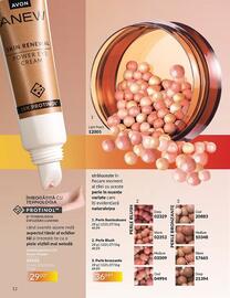 Catalog Avon Pagină 12