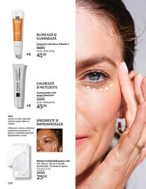 Catalog Avon Pagină 120