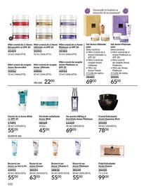 Catalog Avon Pagină 122