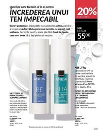 Catalog Avon Pagină 123