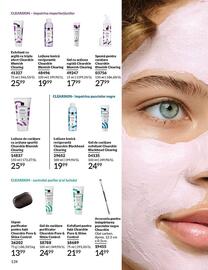 Catalog Avon Pagină 124