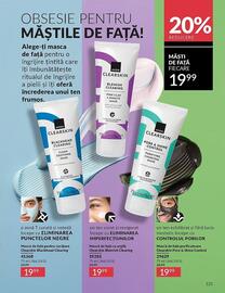 Catalog Avon Pagină 125