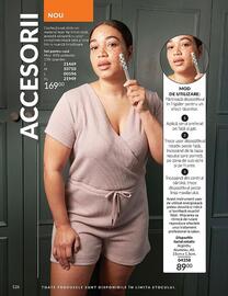 Catalog Avon Pagină 126