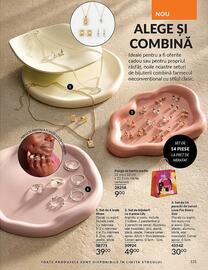 Catalog Avon Pagină 131
