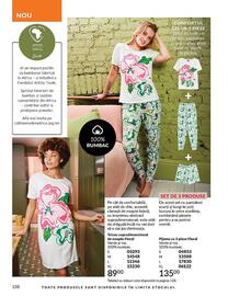 Catalog Avon Pagină 138