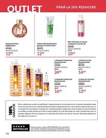 Catalog Avon Pagină 142