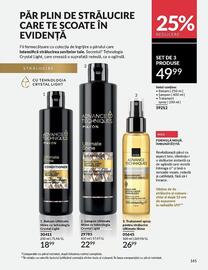 Catalog Avon Pagină 145