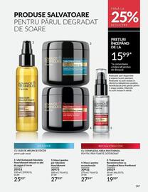 Catalog Avon Pagină 147