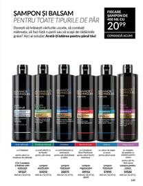 Catalog Avon Pagină 149