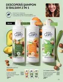 Catalog Avon Pagină 151