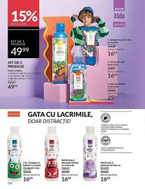 Catalog Avon Pagină 152