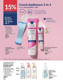 Catalog Avon Pagină 154