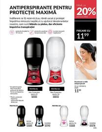 Catalog Avon Pagină 155