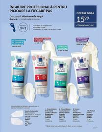 Catalog Avon Pagină 157
