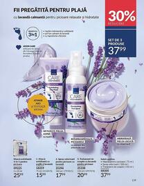 Catalog Avon Pagină 159