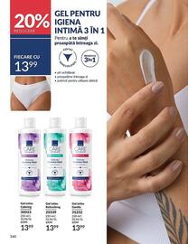Catalog Avon Pagină 160
