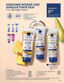 Catalog Avon Pagină 161