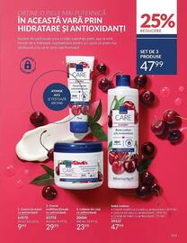 Catalog Avon Pagină 163