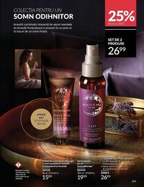Catalog Avon Pagină 165