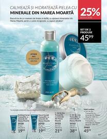 Catalog Avon Pagină 167